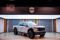 فورد F-150 رابتور